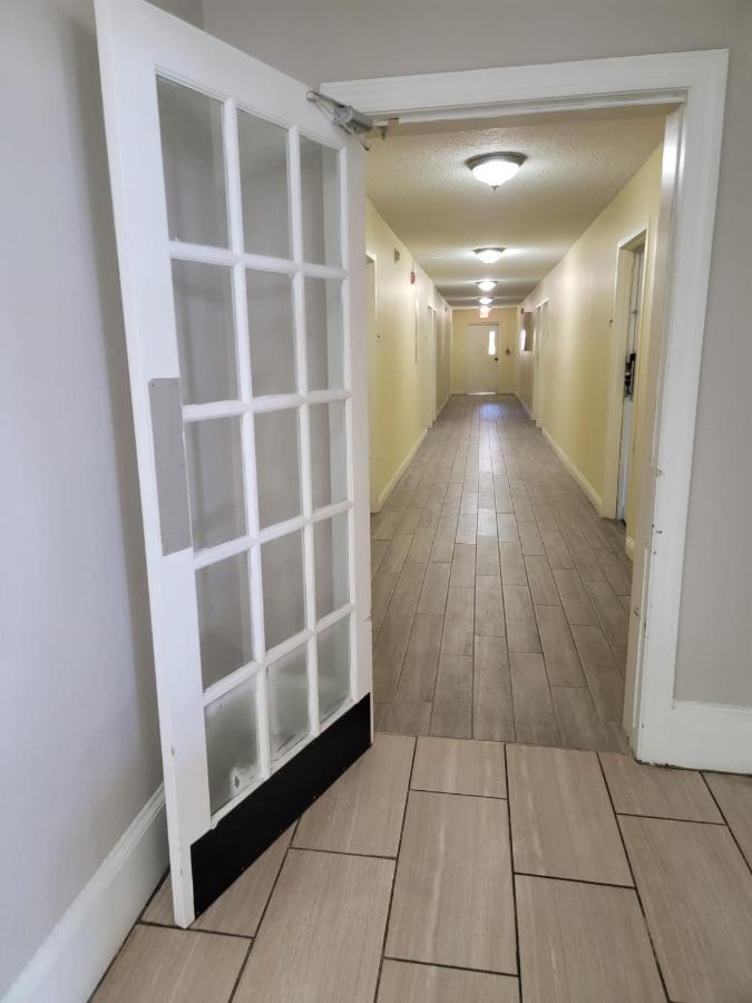 Days Inn By Wyndham Ντόθαν Εξωτερικό φωτογραφία