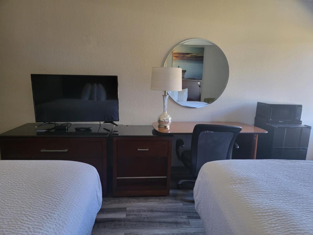 Days Inn By Wyndham Ντόθαν Εξωτερικό φωτογραφία
