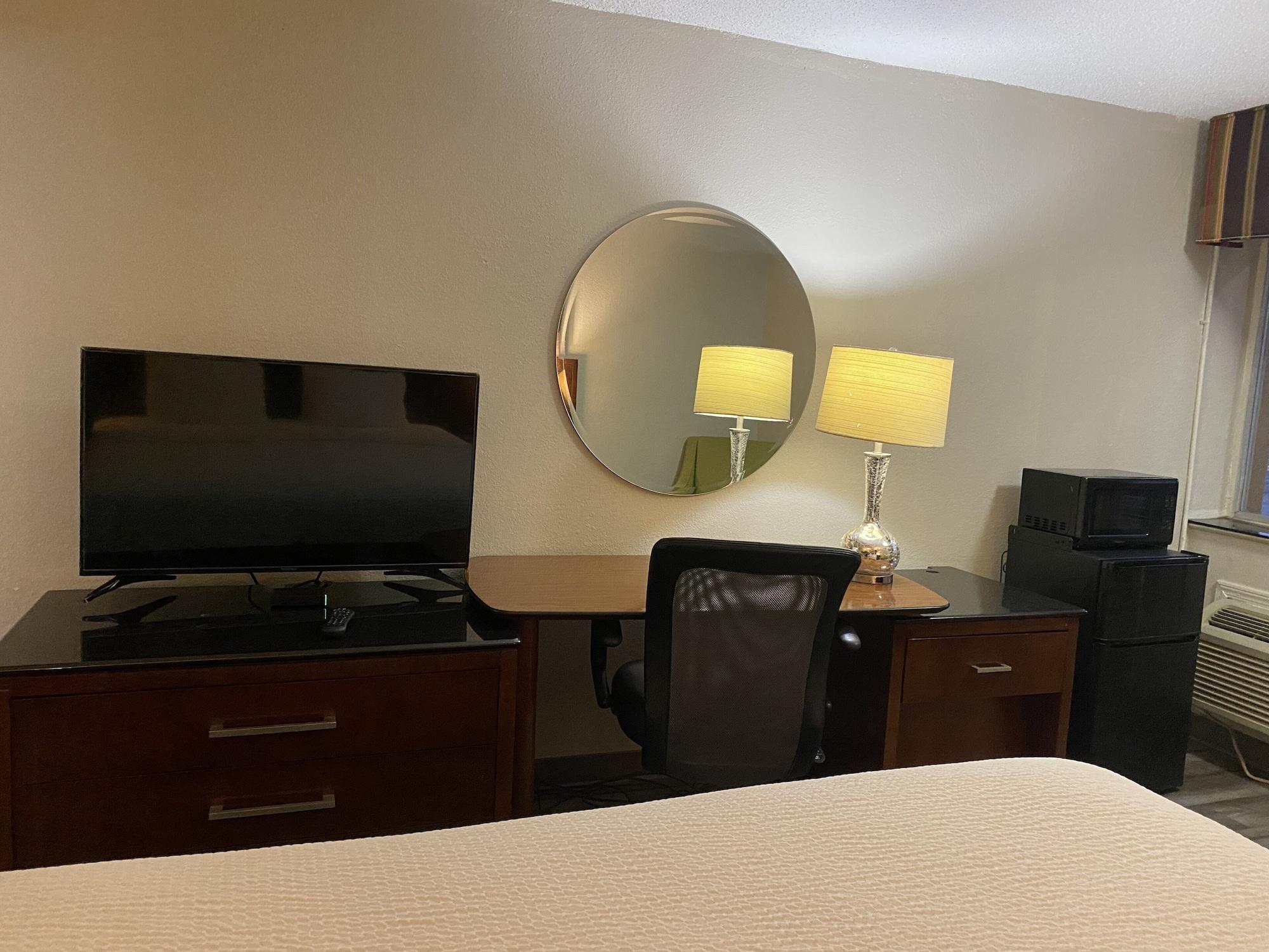Days Inn By Wyndham Ντόθαν Εξωτερικό φωτογραφία
